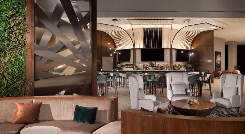 The Westin Dallas Park Central