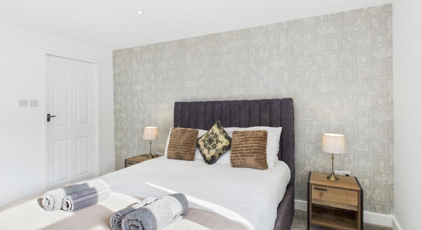 Jays modern guest house