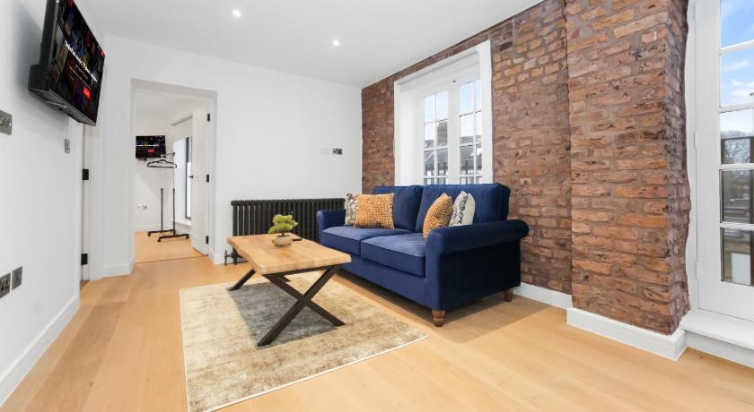 London Luxury Living - Fulham