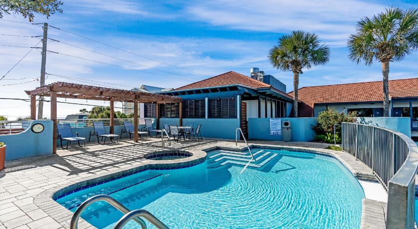 Beachside Inn