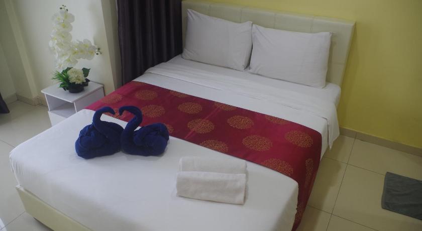 Hotel De Angsana
