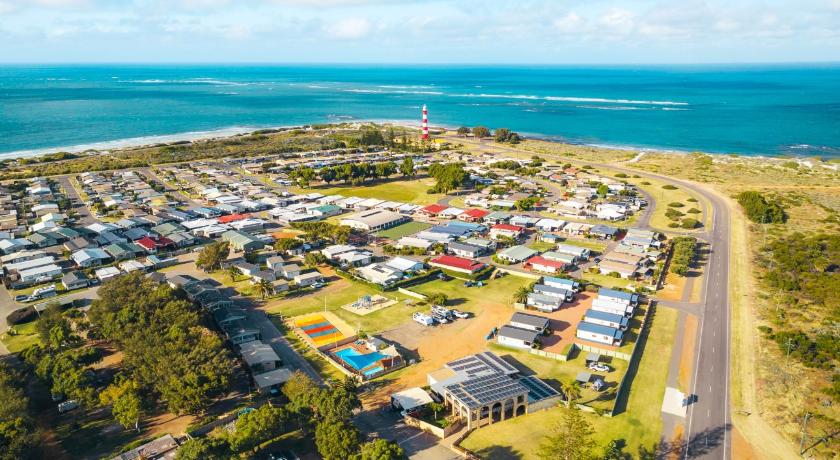 Belair Gardens Caravan Park