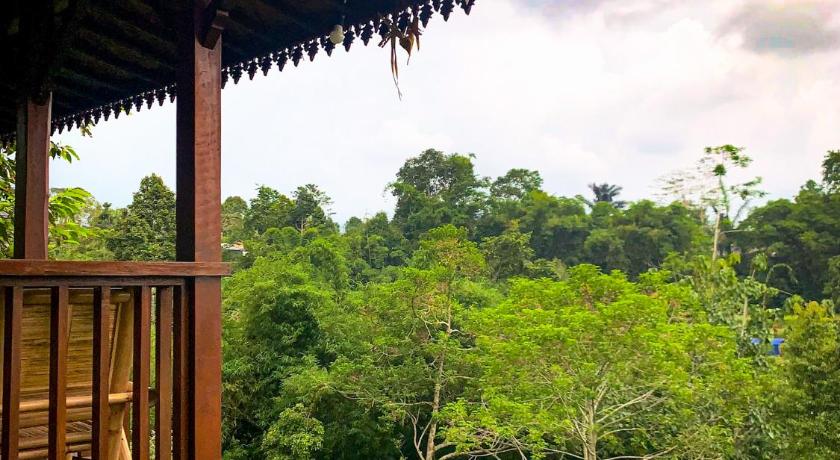 Kubu Damai Guest House