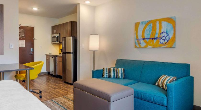 MainStay Suites Newnan Atlanta South