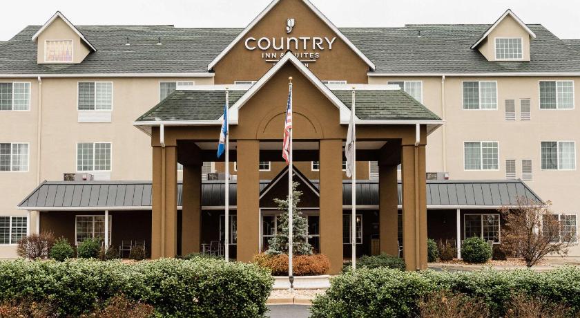 Country Inn & Suites by Radisson, Winchester, VA