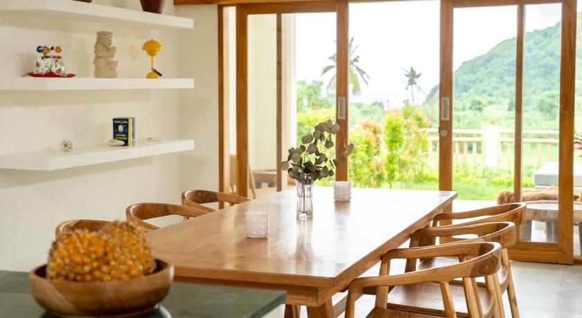 Villa Aura Lombok