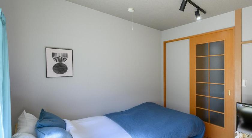 Sumida Skytree hostel