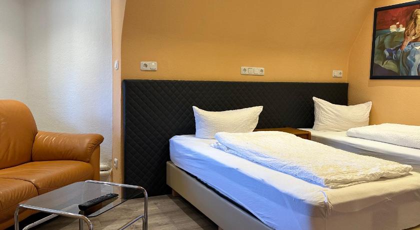 Hotel Quickborner Hof