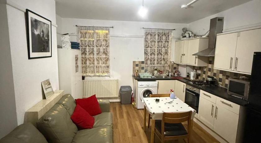 Britannia Stay Stockwell - 13 min to Oxford Circus