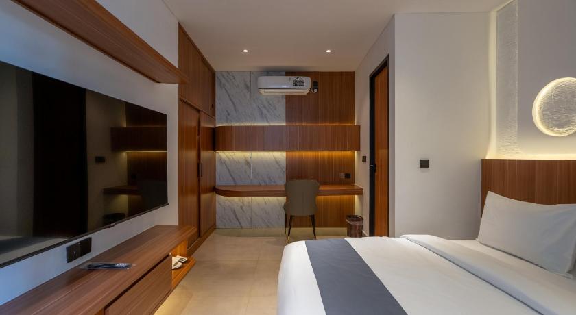 Balidian II Loft 1 2BR