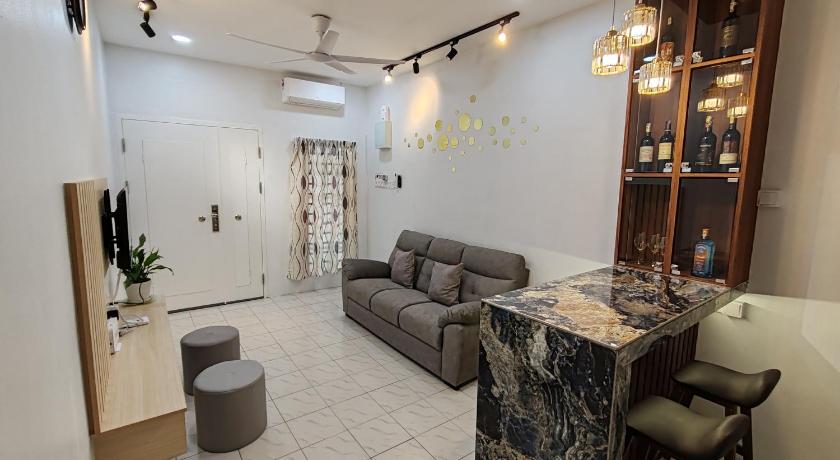 Loveu homestay 126 S2