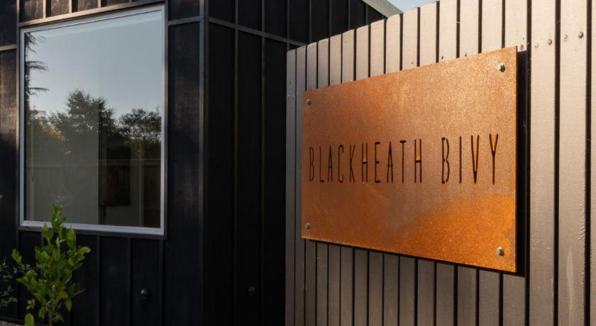 Blackheath Bivy