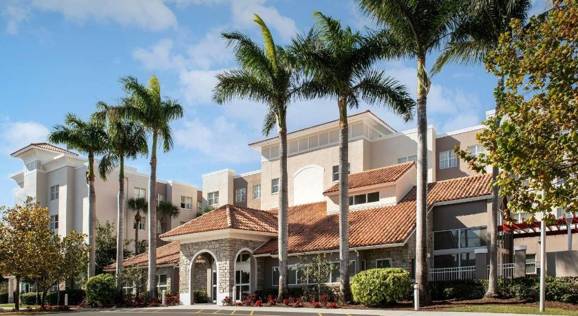 Residence Inn Fort Lauderdale Airport & Cruise Port