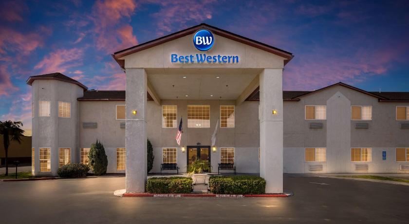 Best Western Liberty Inn