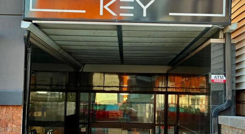 Hotel Key Flushing