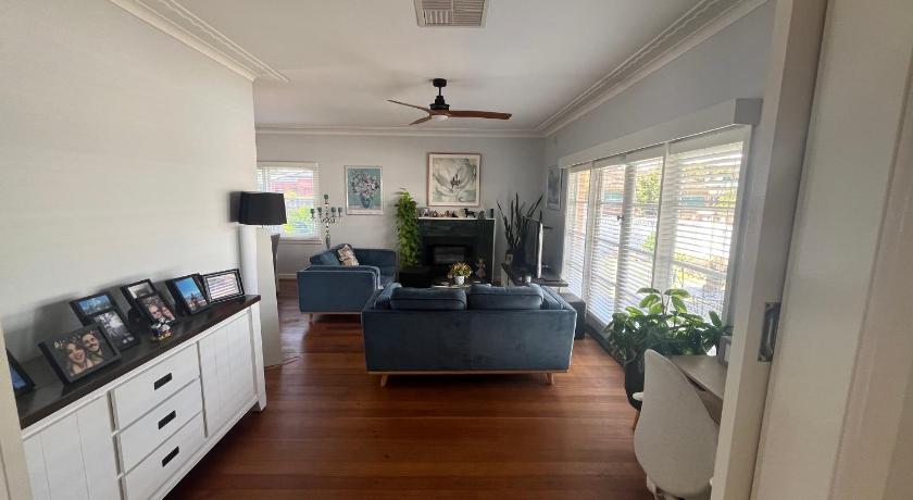 The Ashlyn Retreat Shepparton