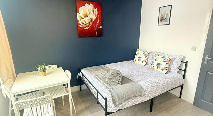 Tottenham En Suites Guest Rooms