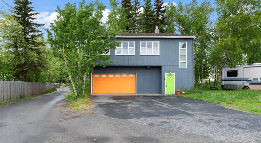 ShaligoHomes On Oregon Dr Entire