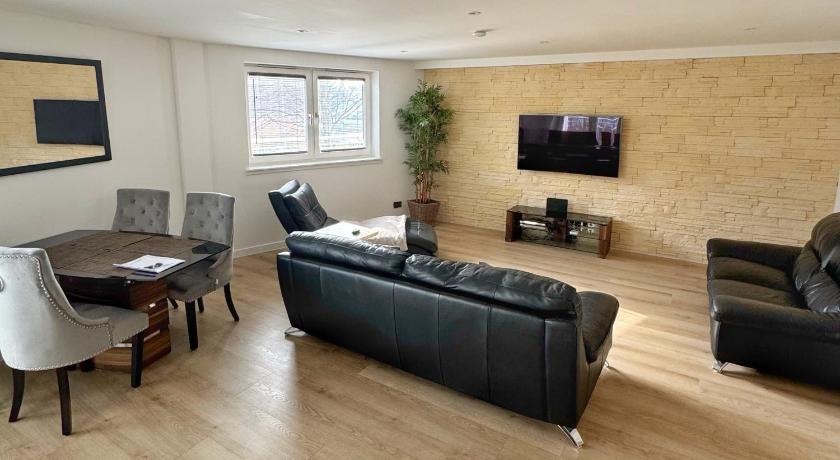 KM Granton Apartment