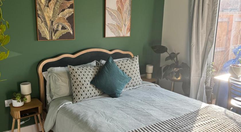 Homestay Glan Llyn
