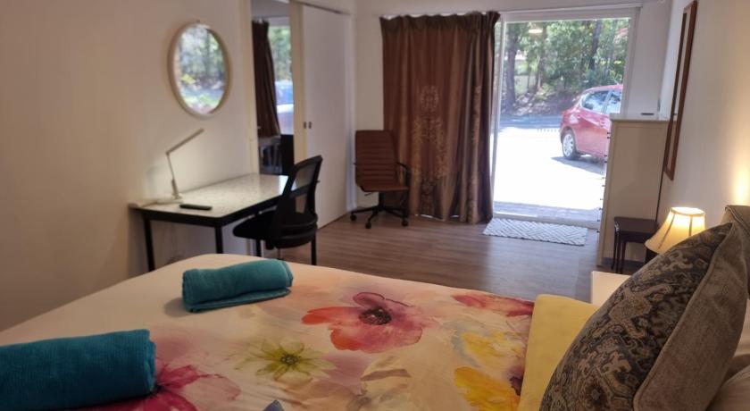 Mountain Creek Retreat