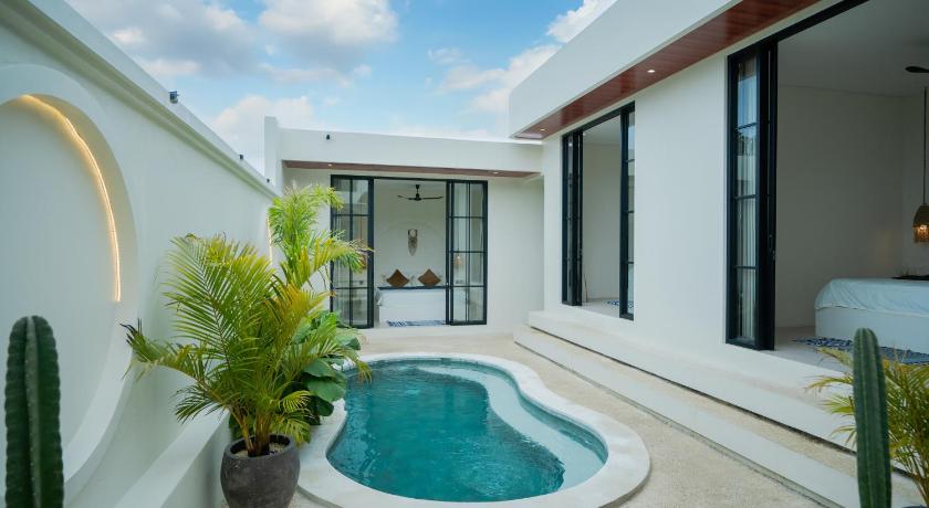 LA Villa Wanagiri
