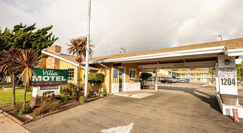 Villa Motel