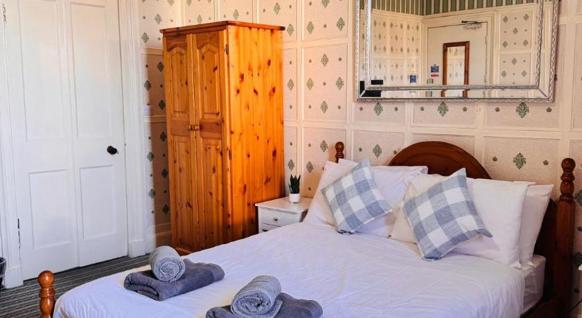 EDINBURGH TRAVEL GUEST HOUSE