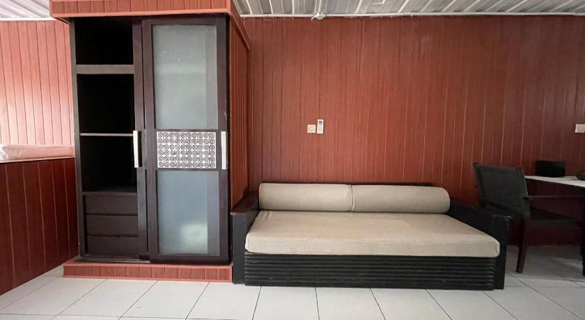 trees inn Bali Denpasar