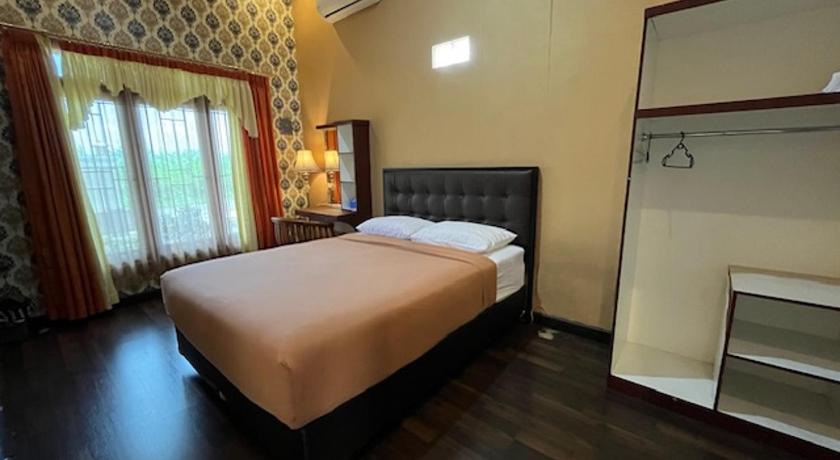 Ma Maison Guest House
