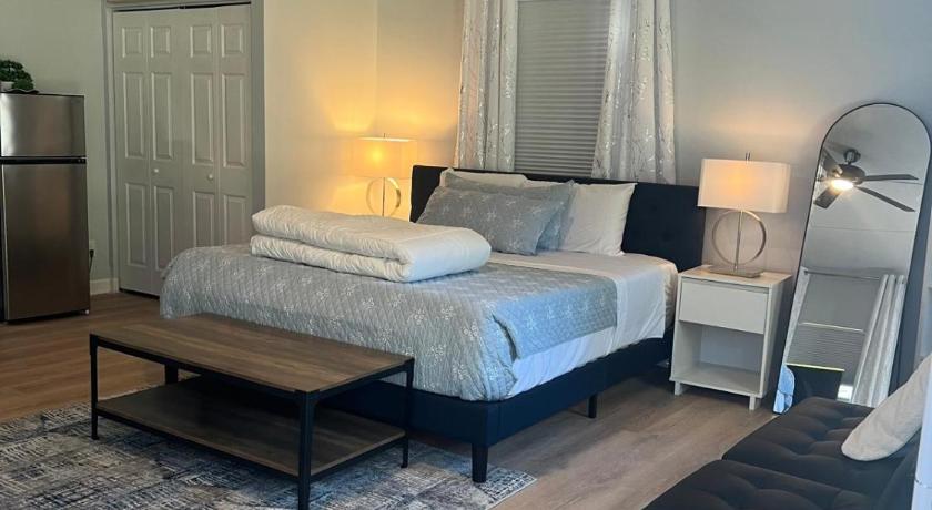 Luxurious Super Spacious Home