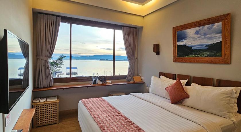 Damar Toba
