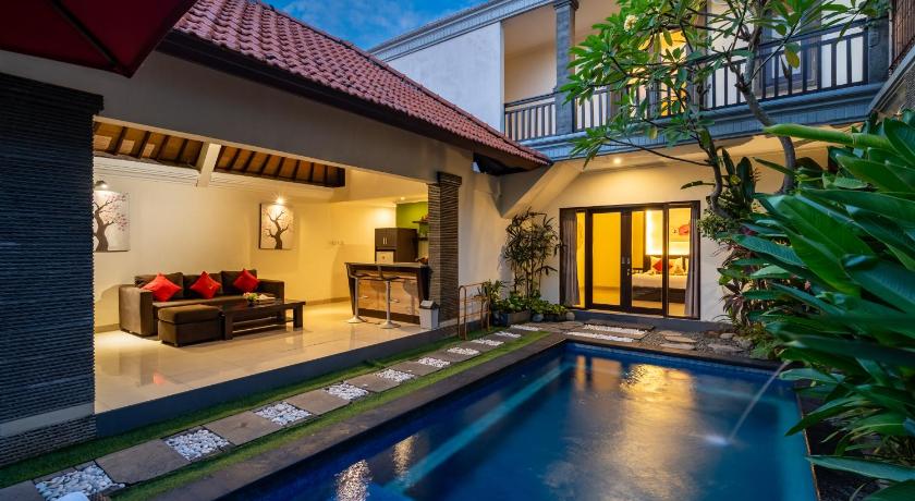 De' Bharata Bali Villas