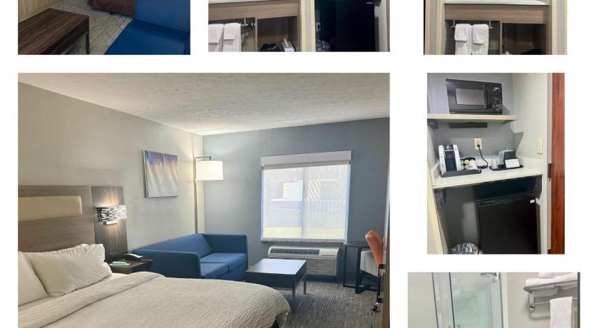 Keene Elm City Hotel, Ascend Hotel Collection