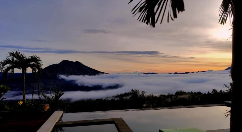 Batur view Homestay - Loft