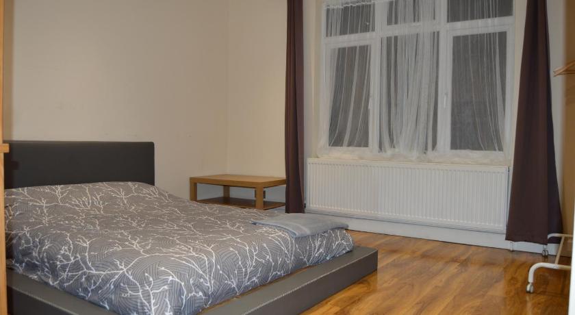 Nice One Bedroom Flat