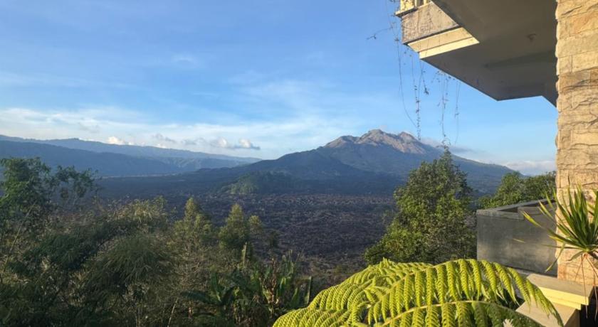 Ayodya Batur Villa