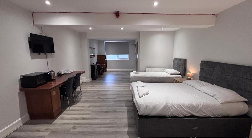 Park View Rooms