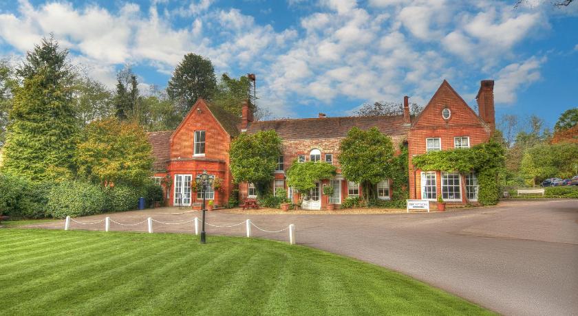 Muthu Belstead Brook Hotel