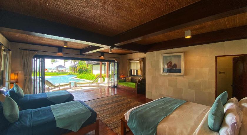 Kudat Riviera Exclusive Beach Villas