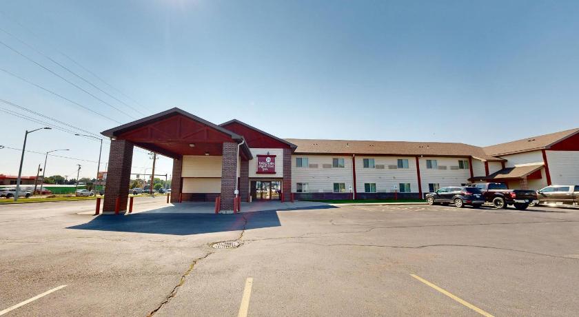 Western Executive Inn