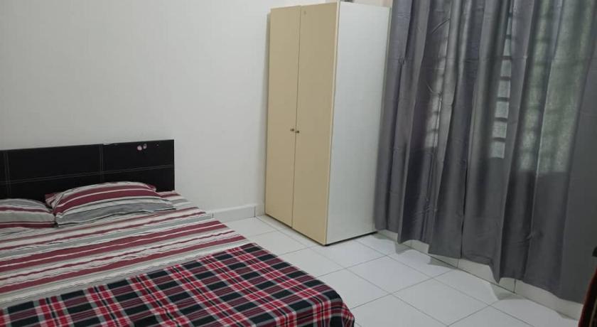 Zafirah Homestay Changlun