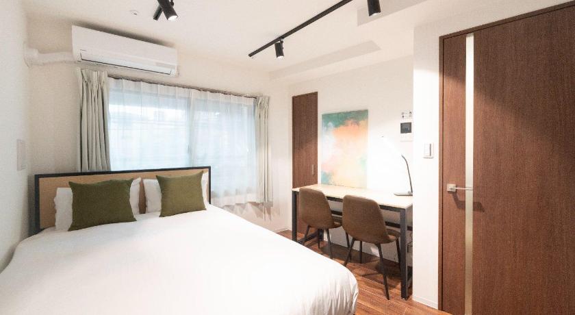 Grace Earth Residence Kitasenju
