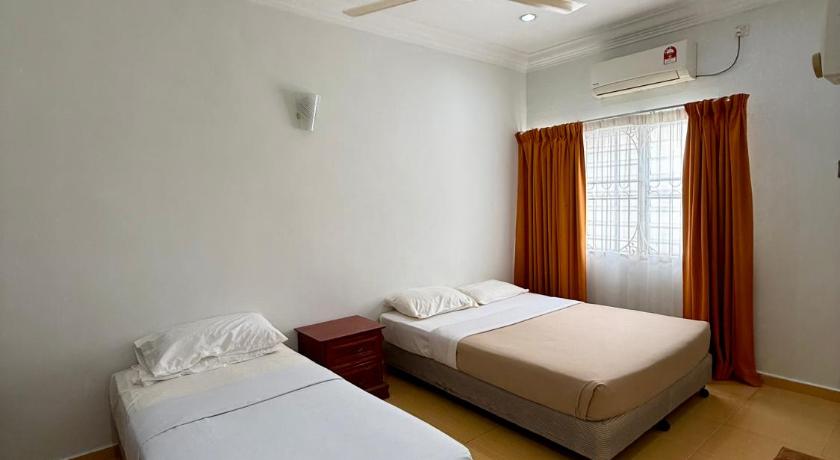 Eco Stay Guesthouse