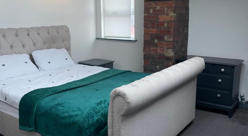 The Mount, 4 Bed in Leeds