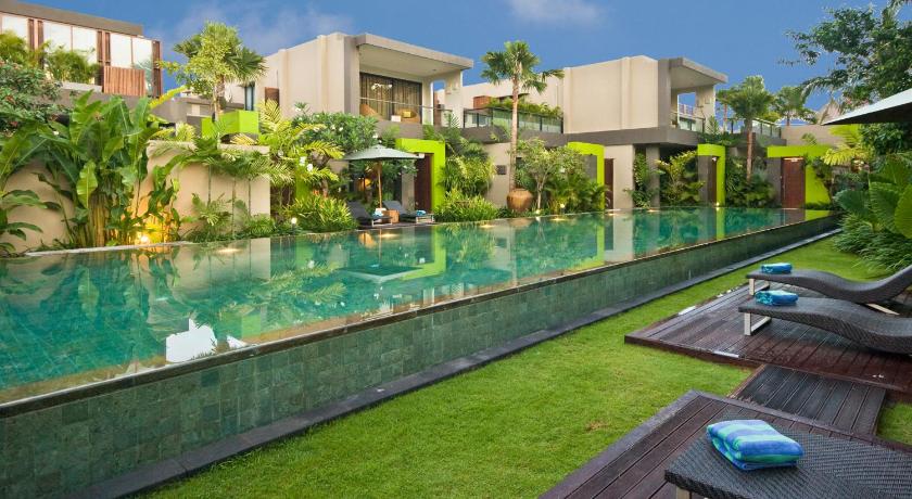 Cicada Luxury Townhouses