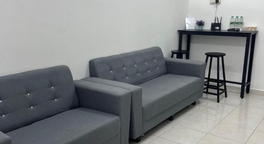 Raub homesty