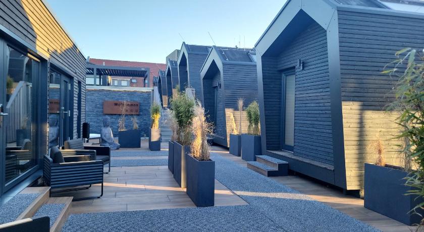 Nordhäuser Fürstenhof & TinySky-Resort