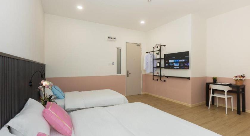 Luma Signature Hotel