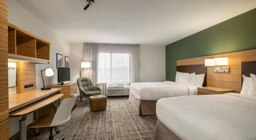 TownePlace Suites Alexandria